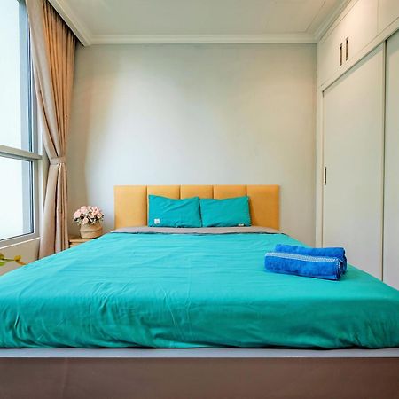 Raddison Luxury Apart-Landmark 81 Area &Great Park Ho Chi Minh-Byen Eksteriør billede